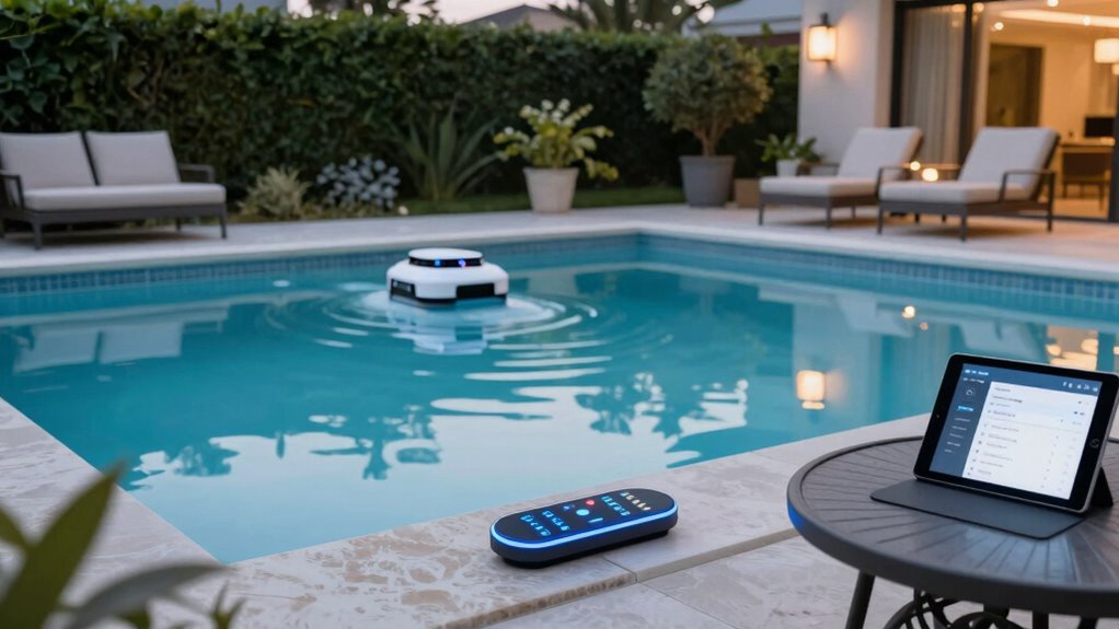 optimize pool system usage