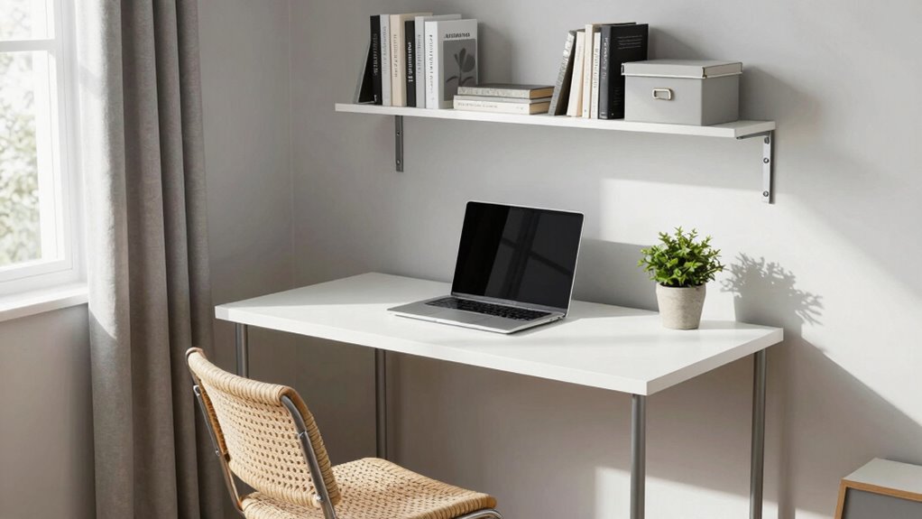 optimize small office environment