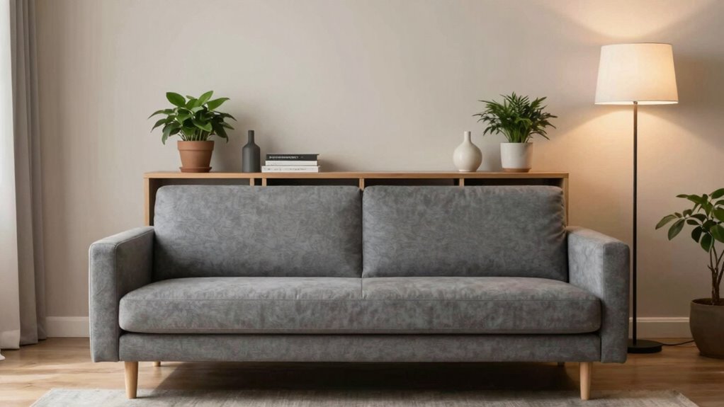 optimize small space storage