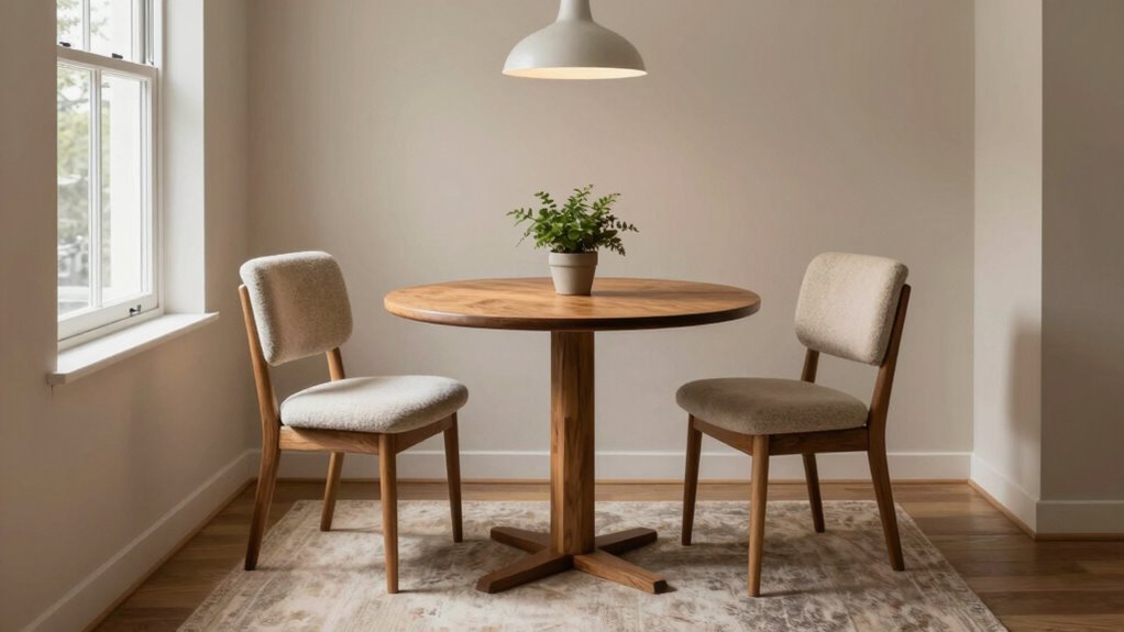 optimize space through planning