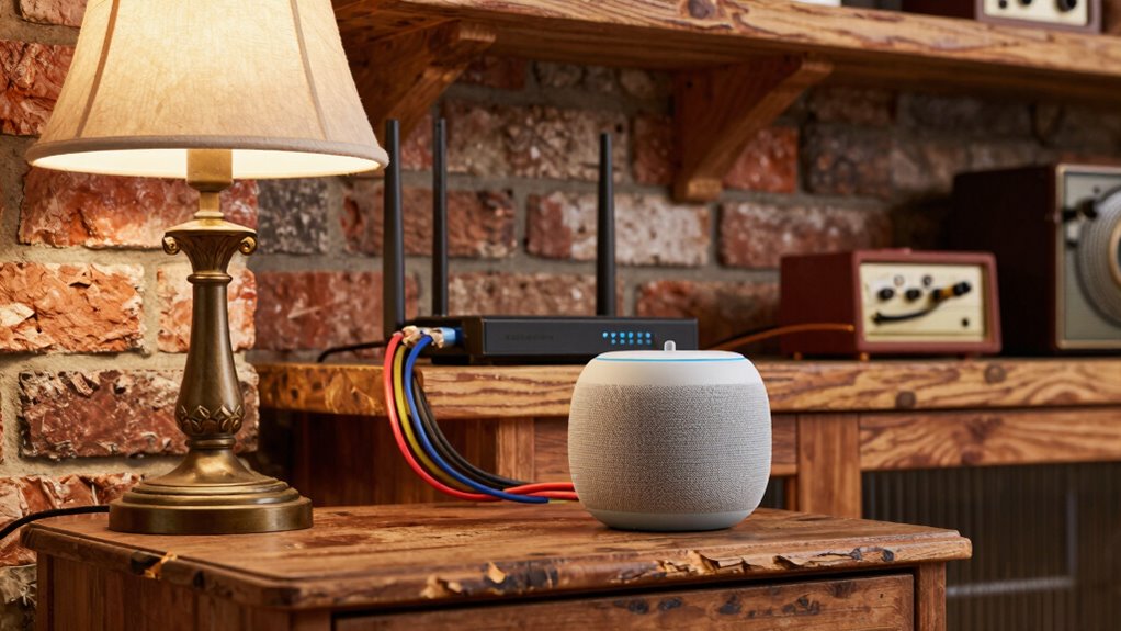 optimize wi fi for devices