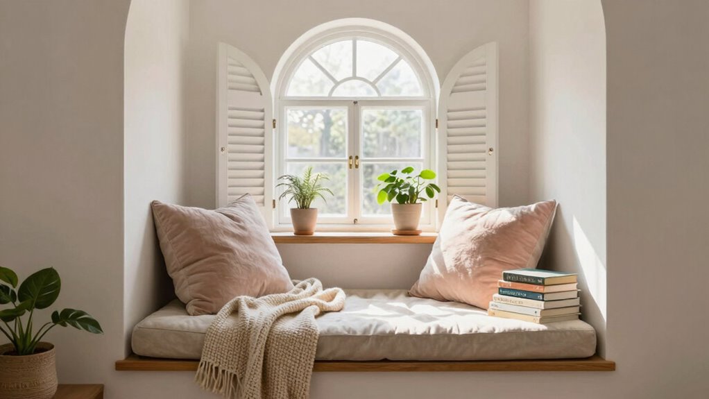 optimize window seat placement