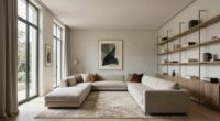 optimizing long narrow spaces