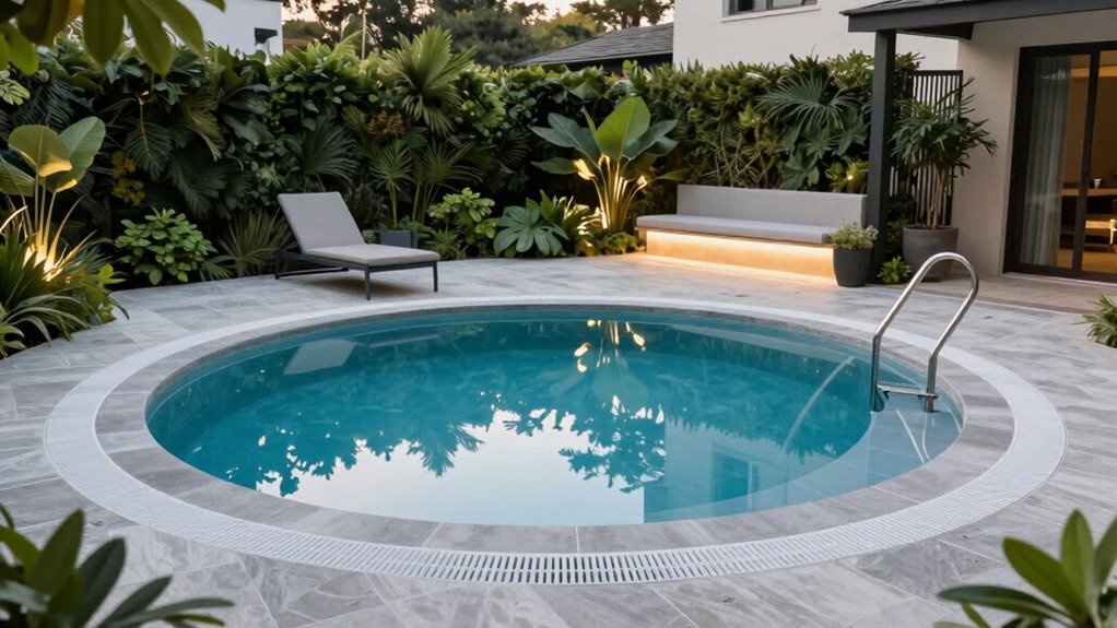 organized accessible pool safety