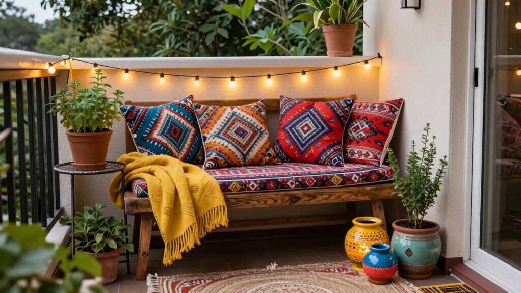 personalized cultural sentimental decor