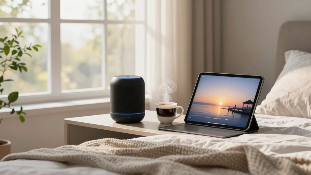 personalized morning routine tips