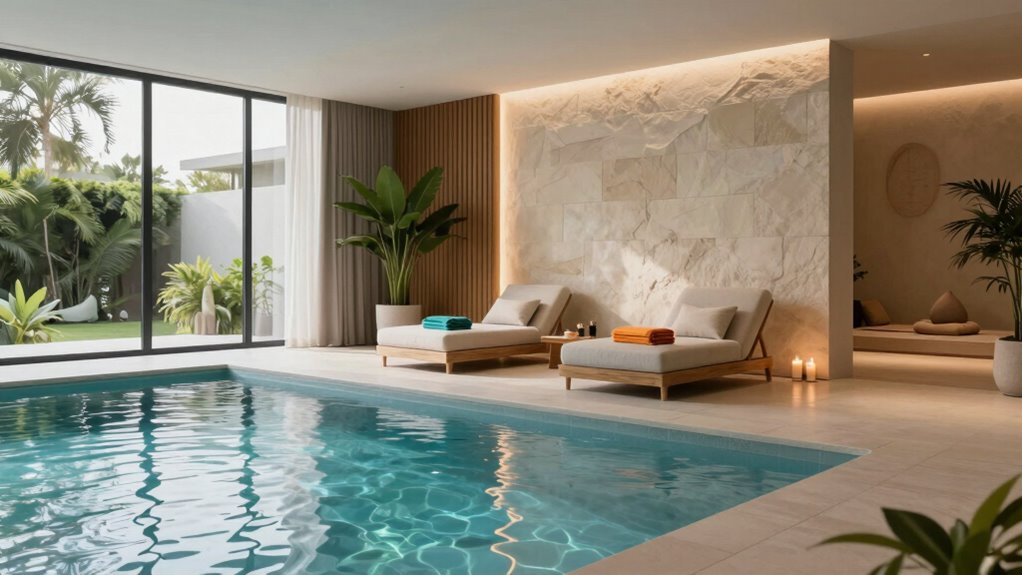 personalized relaxation environment