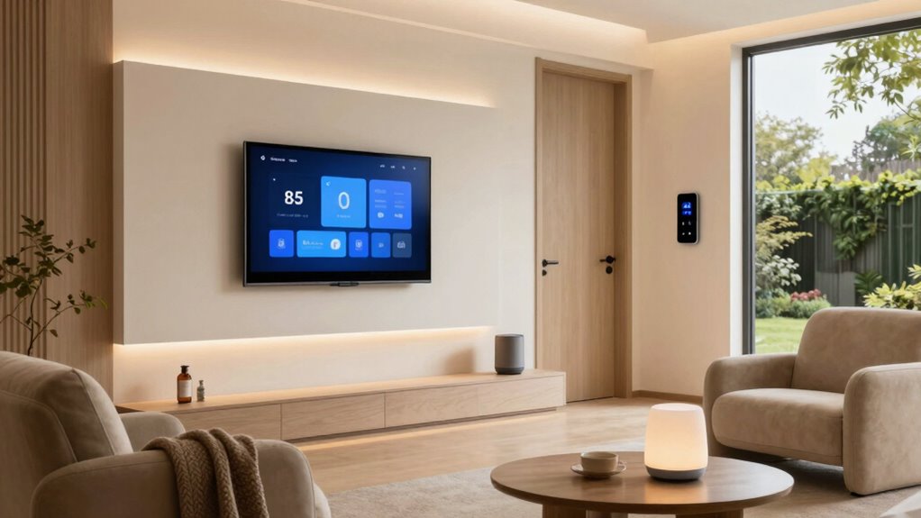 personalized smart home devices