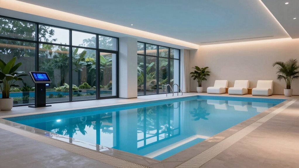 personalized smart wellness environment