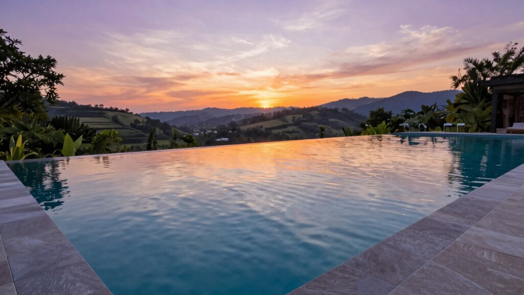 pool cleaning and maintenance