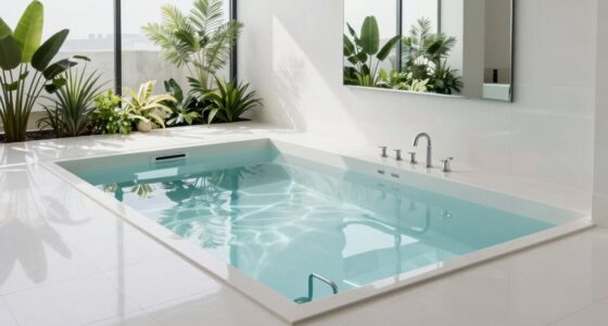 pool installation considerations