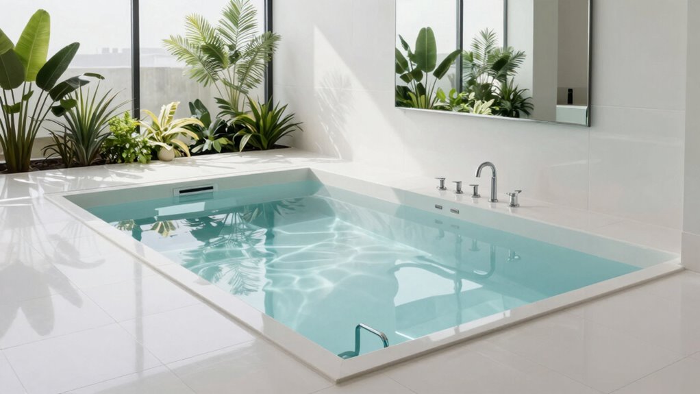 pool installation considerations