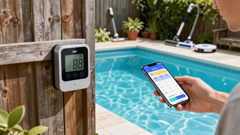 pool maintenance scheduling tips
