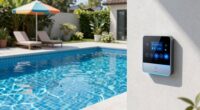 pool management during travel