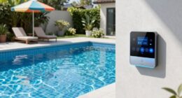 pool management during travel
