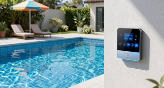 pool management during travel