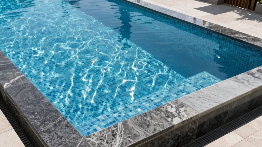 pool material maintenance tips