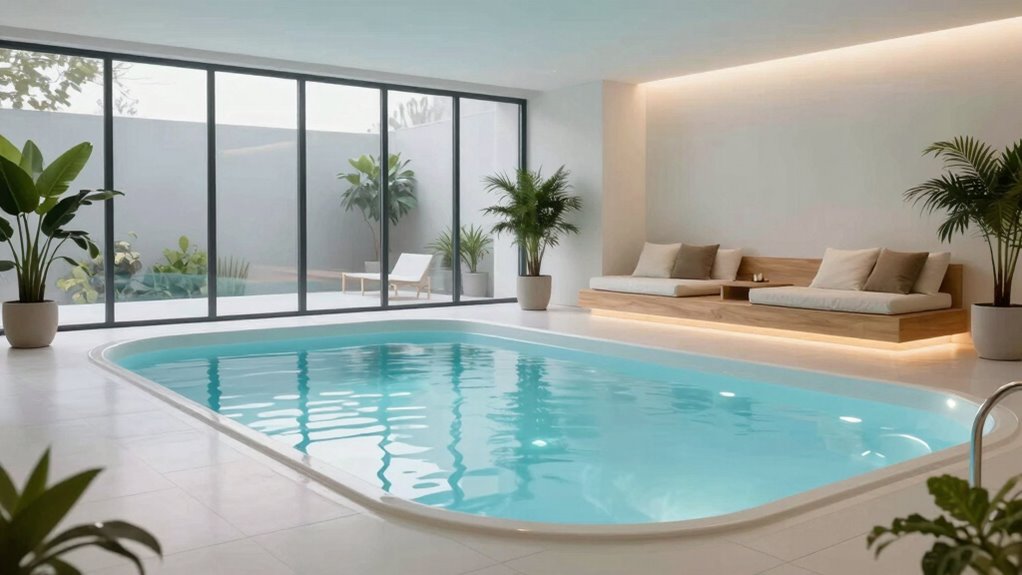 pool safety and maintenance