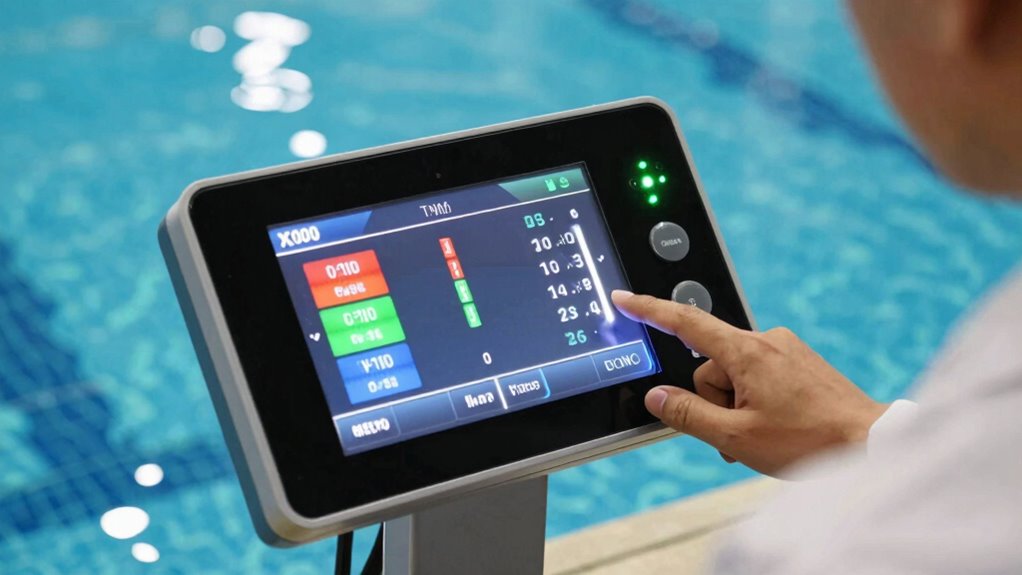pool safety monitoring essentials