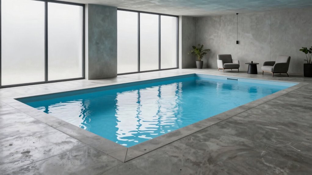 pool space planning essentials