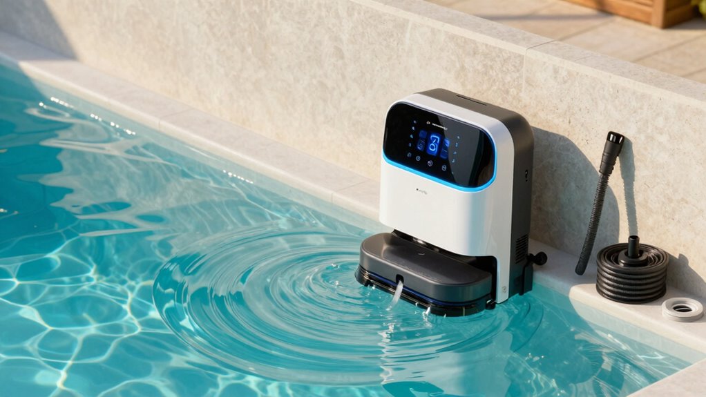 pool system maintenance tips