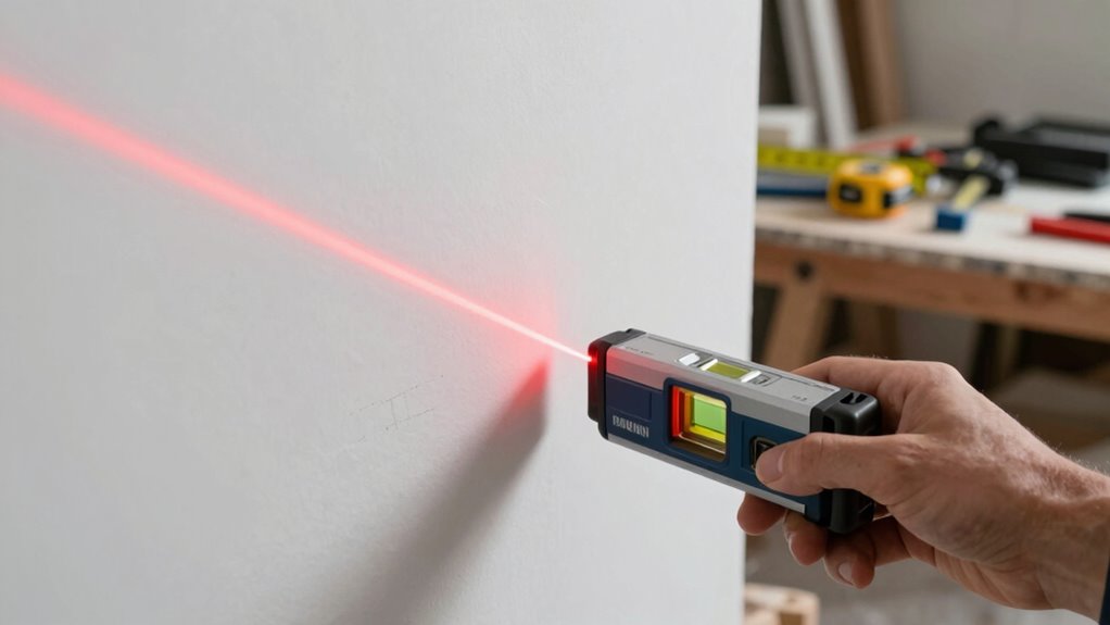 precise safe diy alignment