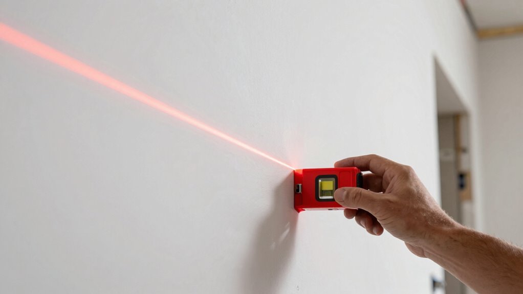 precision for diy projects
