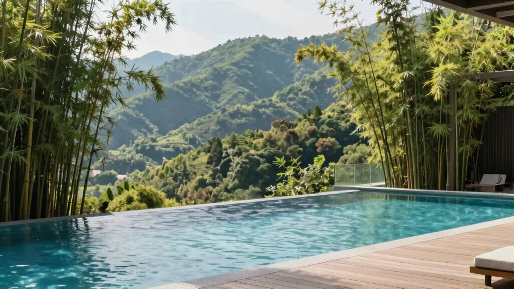 privacy and scenic harmony