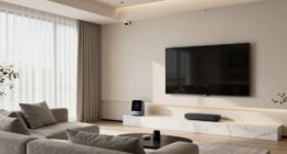 privacy conscious smart living