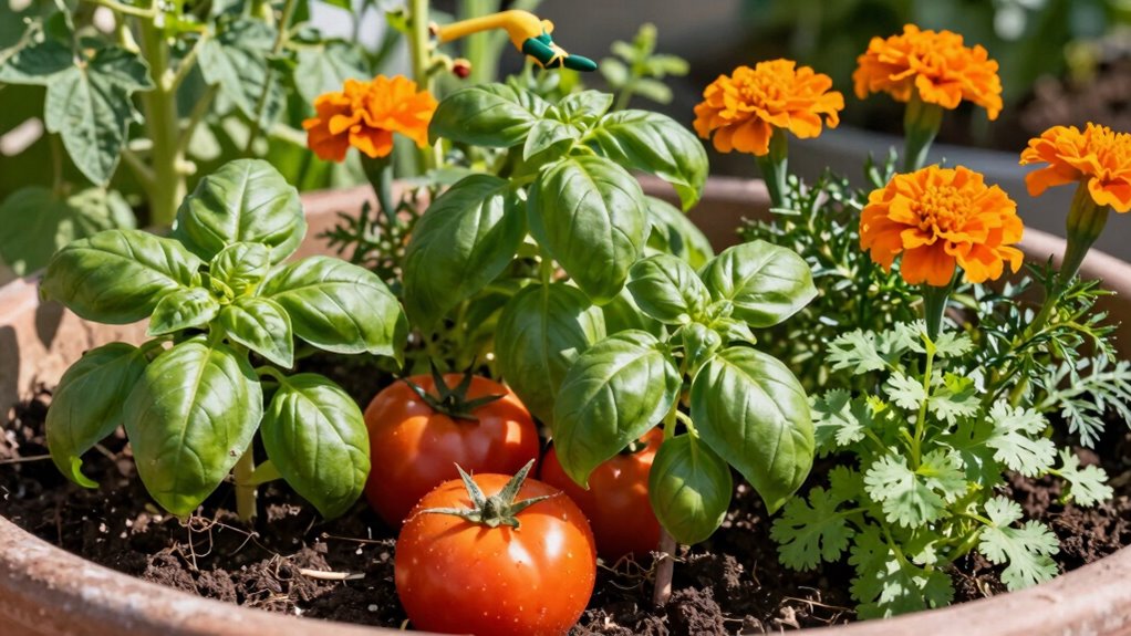 proper planting and care