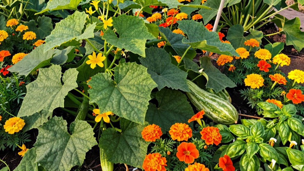proven attentive gardening techniques