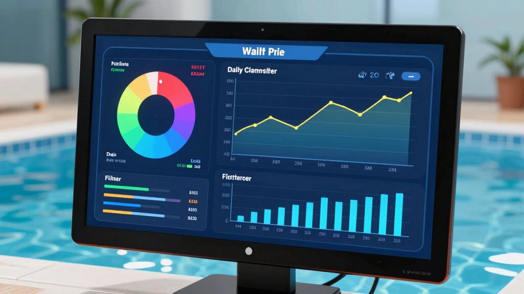 real time data for quick decisions
