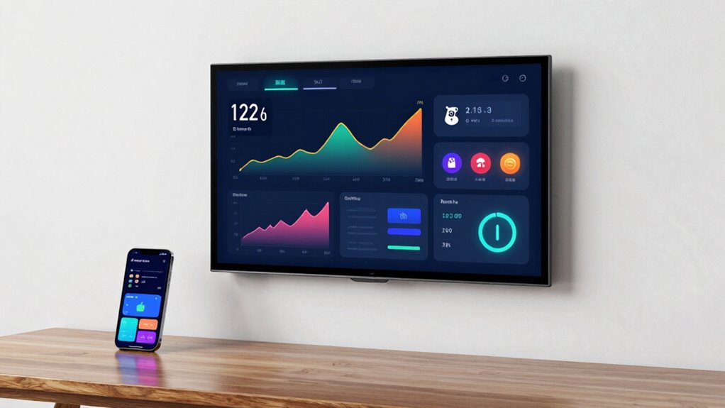 real time smart home data