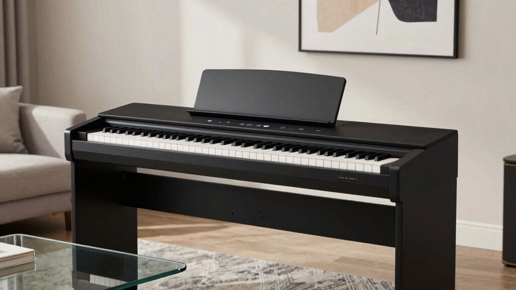realistic sound space saving design