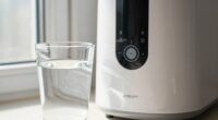 reduce hard water problems