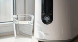 reduce hard water problems