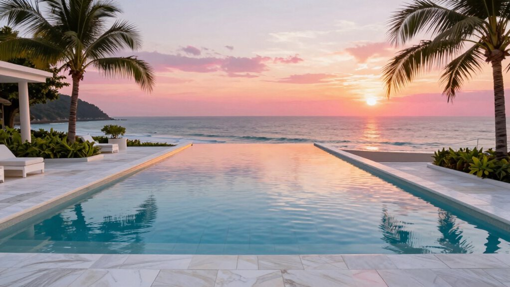 regular pool maintenance tips