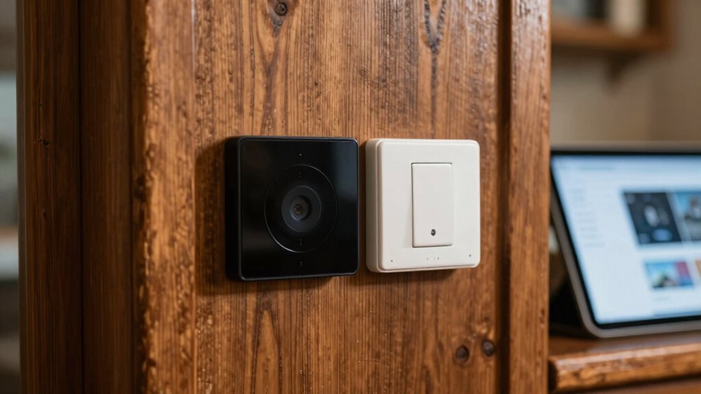 regular updates and security