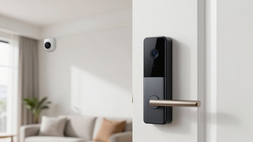 rent friendly security solutions