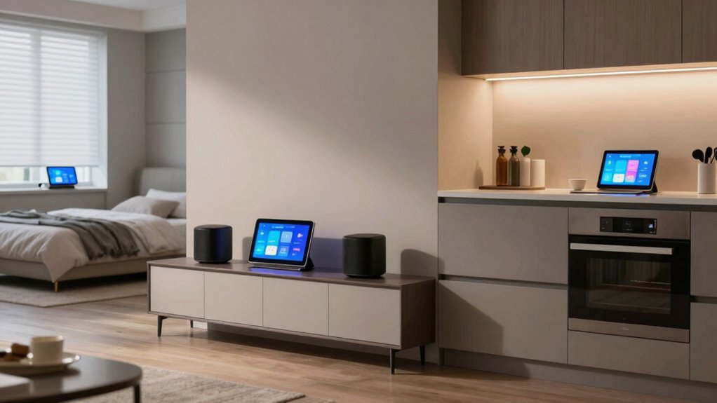 room by room smart planning