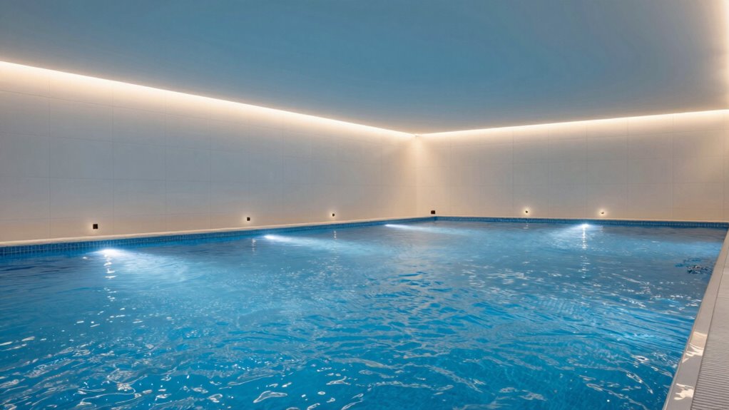 safe stylish well lit oasis