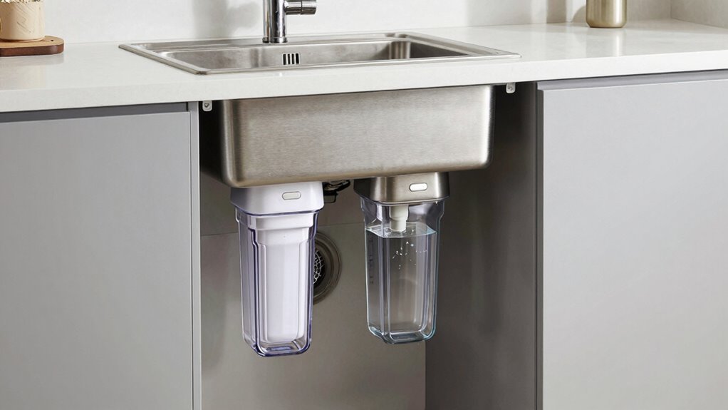 seamless pure water solution