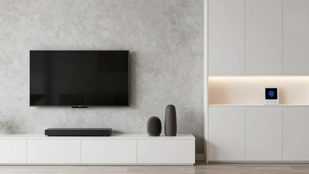 seamless smart device integration