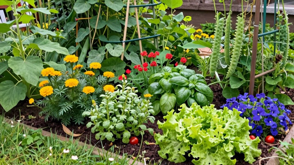 seasonal crop rotation strategies