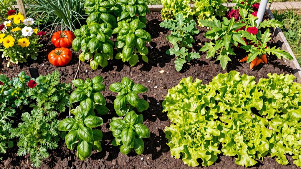 seasonal crop rotation strategies