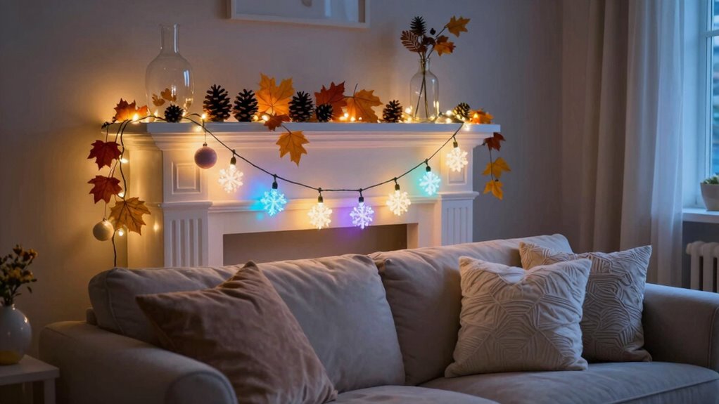 seasonal lighting automation tips