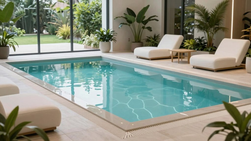 selecting the ideal recovery pool