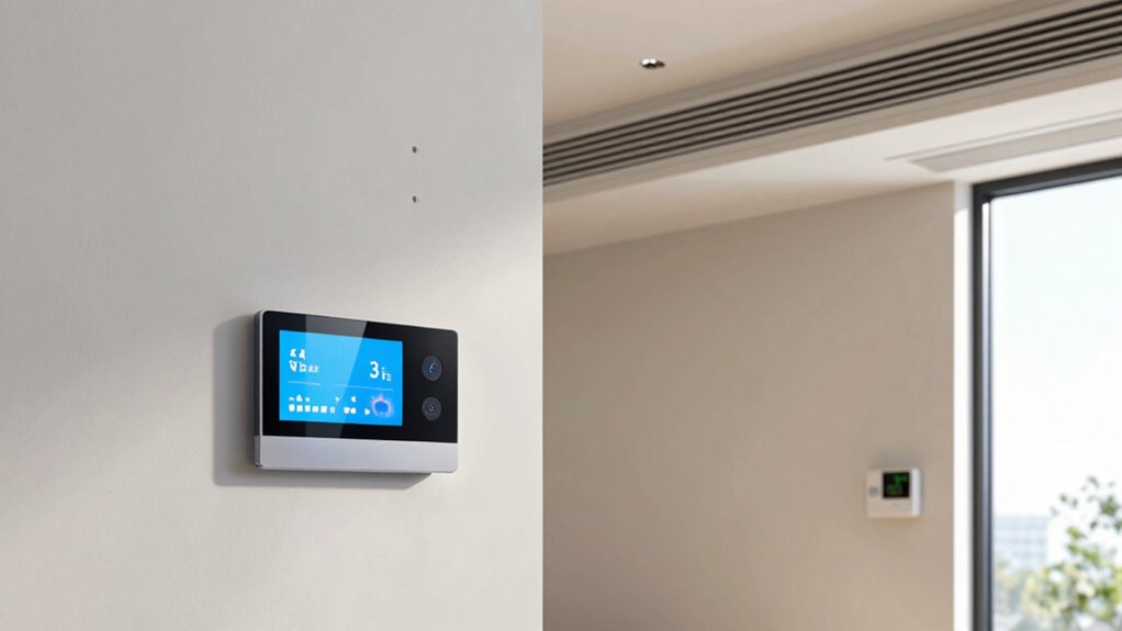 sensor calibration and maintenance