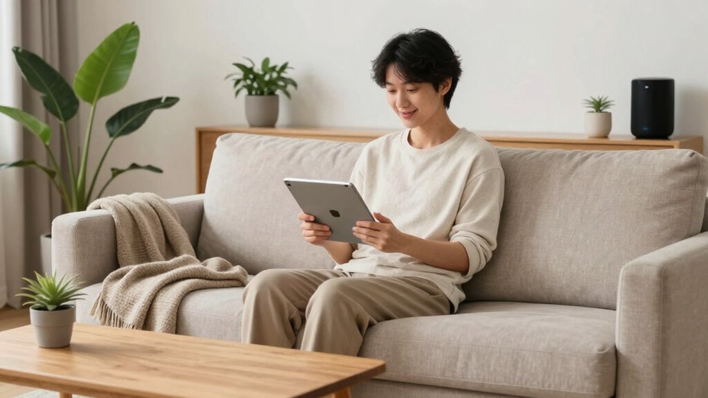 set limits focus on essentials