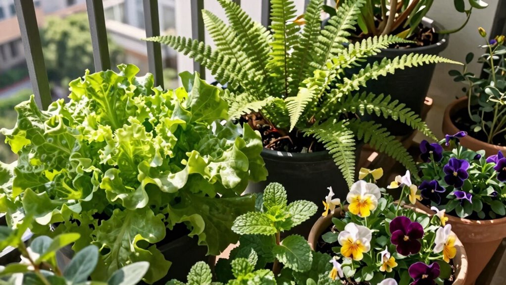 shade tolerant gardening essentials